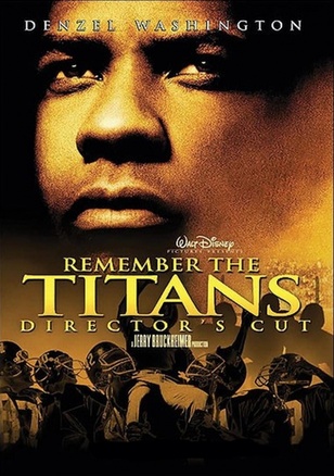 remember the titans sparknotes